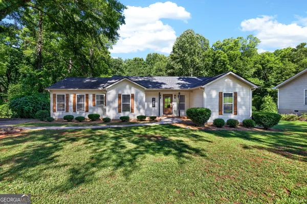 $305,000 | 607 South Spring Street, Greensboro, GA 30642