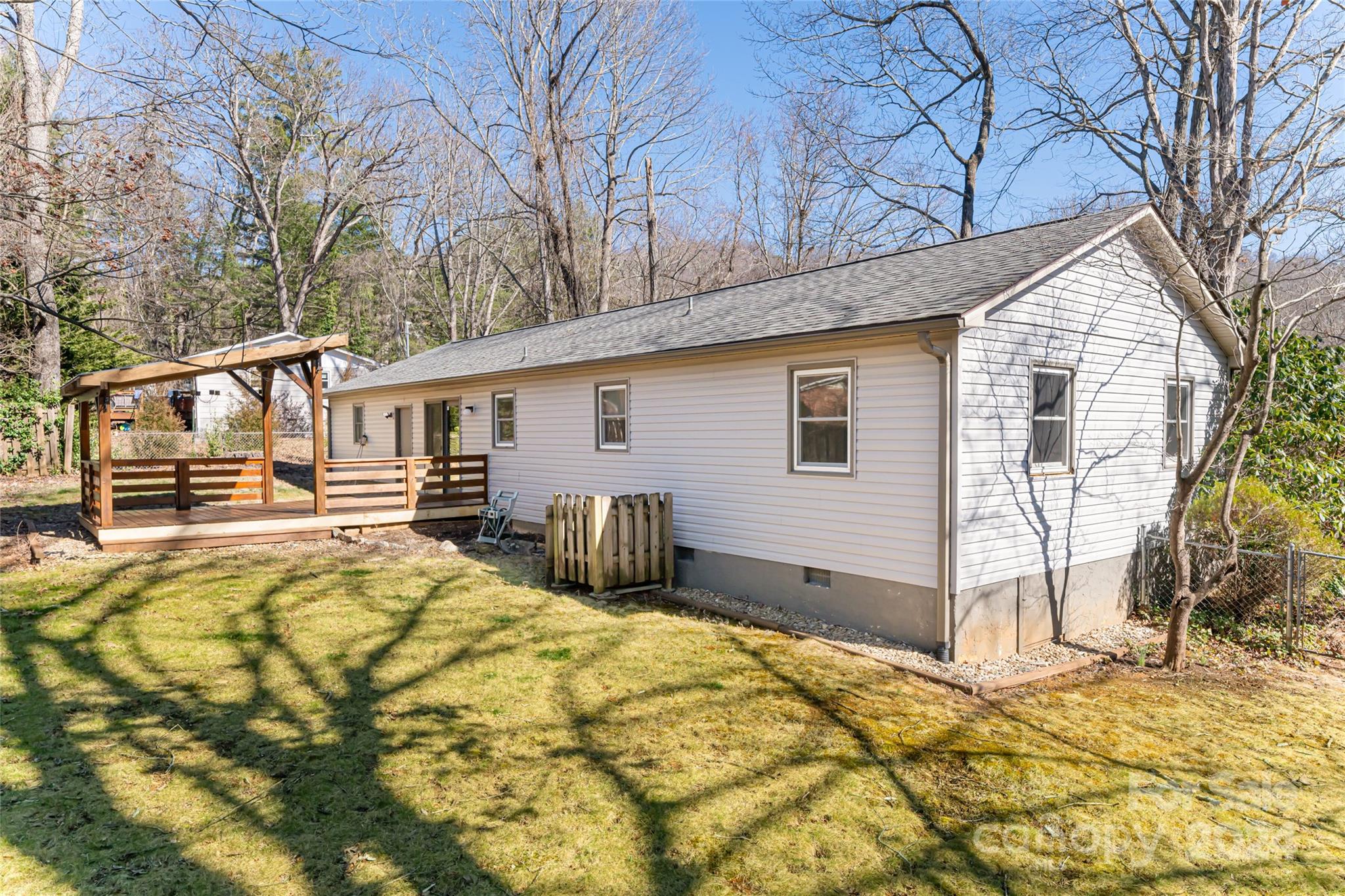 17 Old Turnpike Road Arden, NC 28704 - Photo 30 of 34 Gallery Image 30