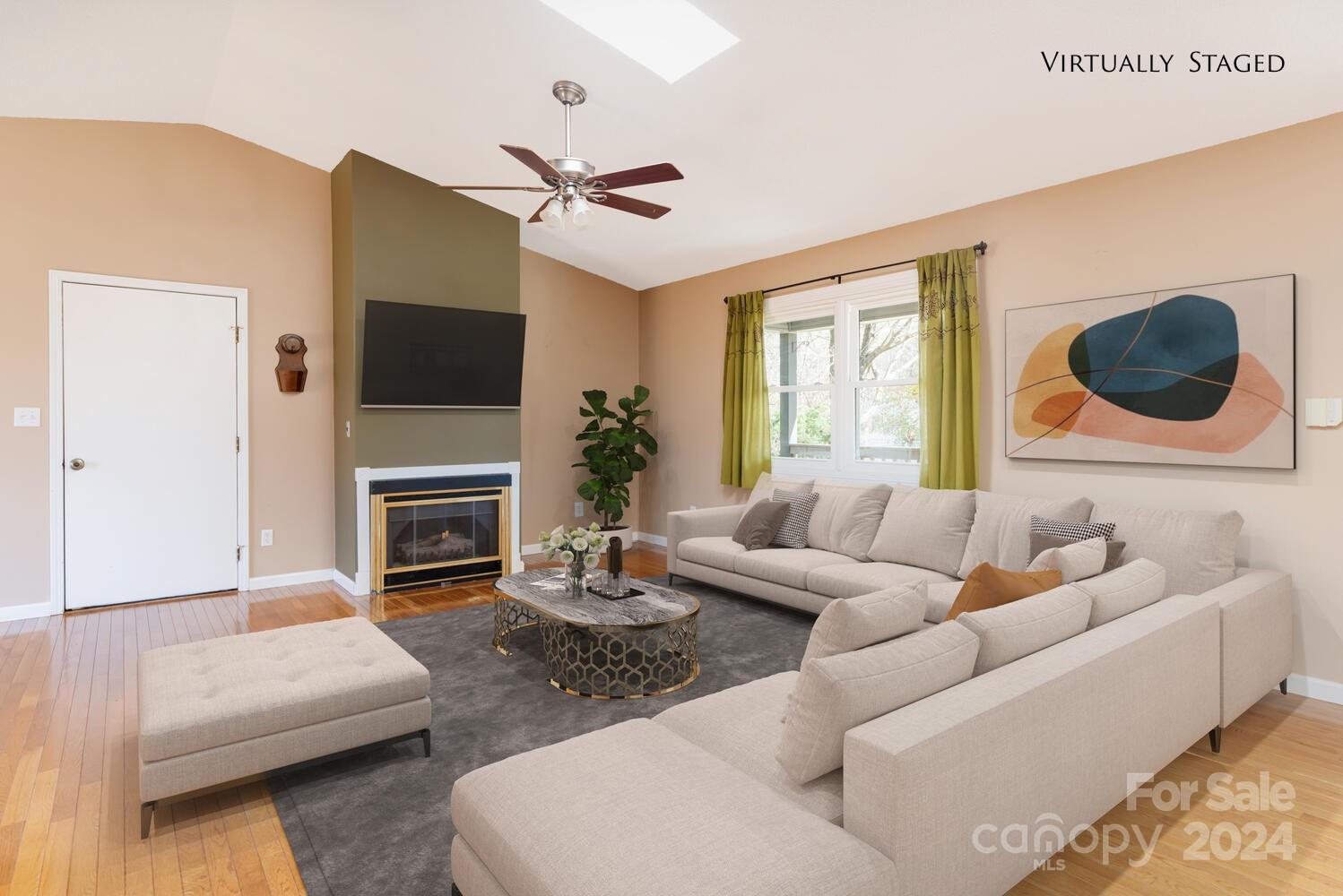 17 Old Turnpike Road Arden, NC 28704 - Photo 6 of 34 Gallery Image 6