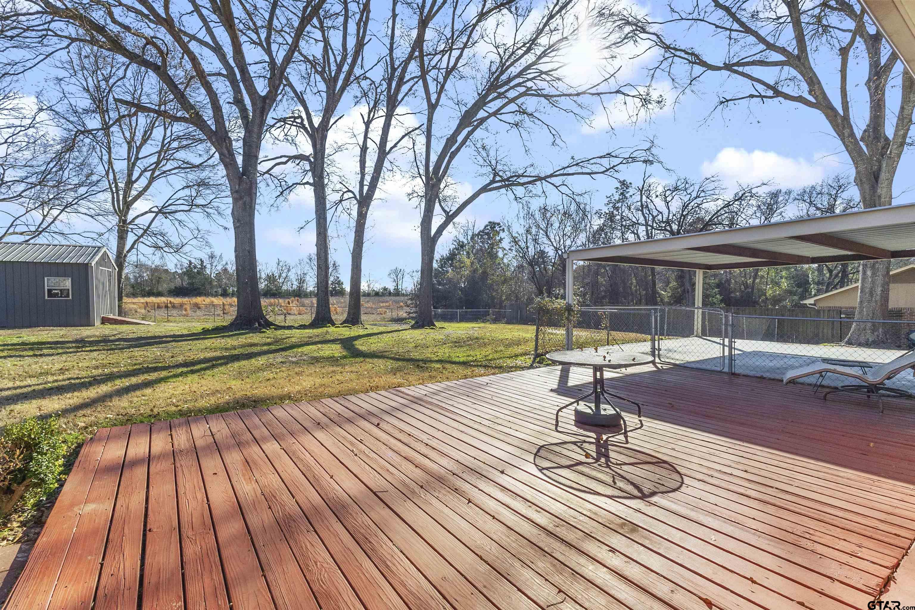 16357 County Road 1235 Tyler, TX 75709 - Photo 16 of 24