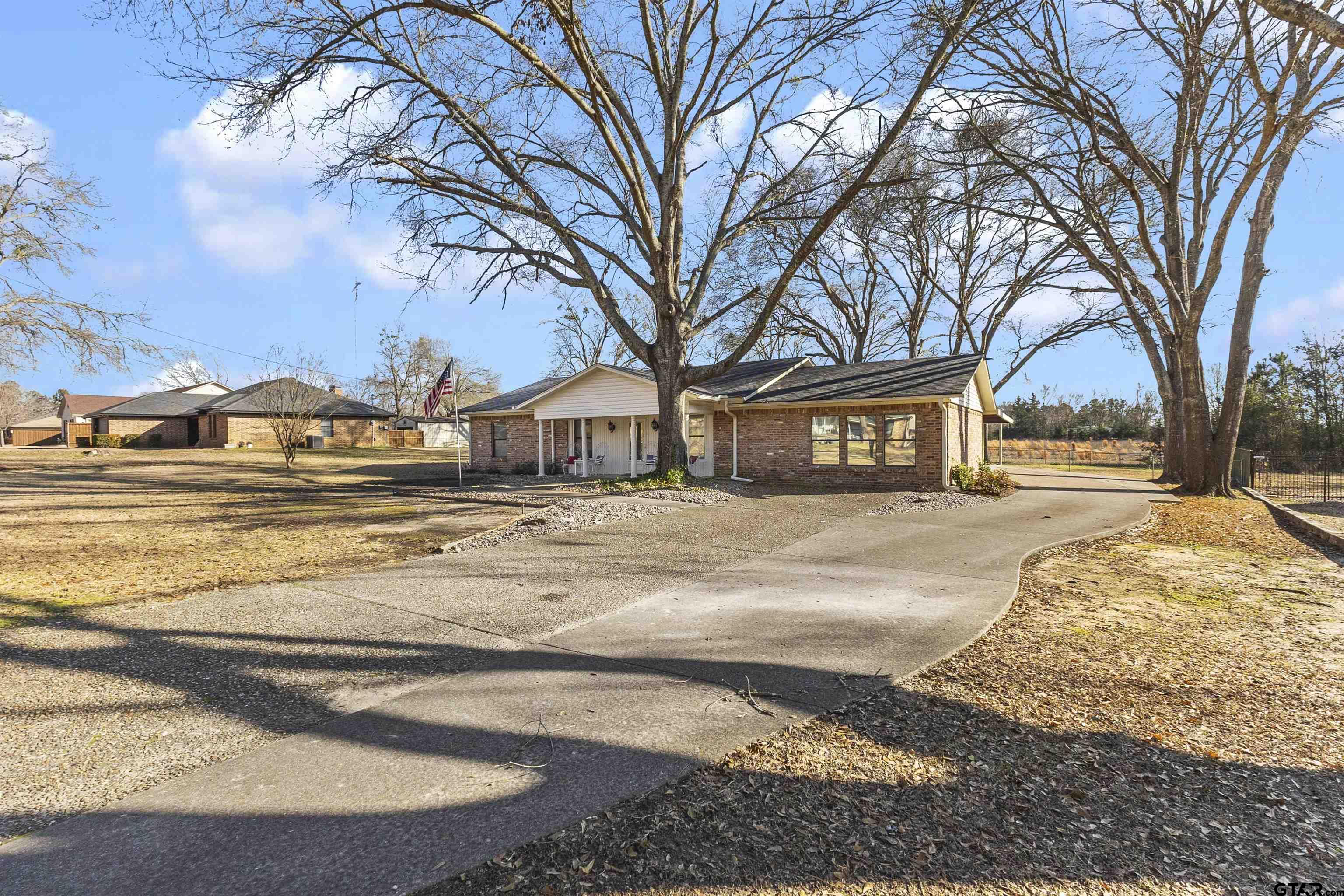 16357 County Road 1235 Tyler, TX 75709 - Photo 18 of 24