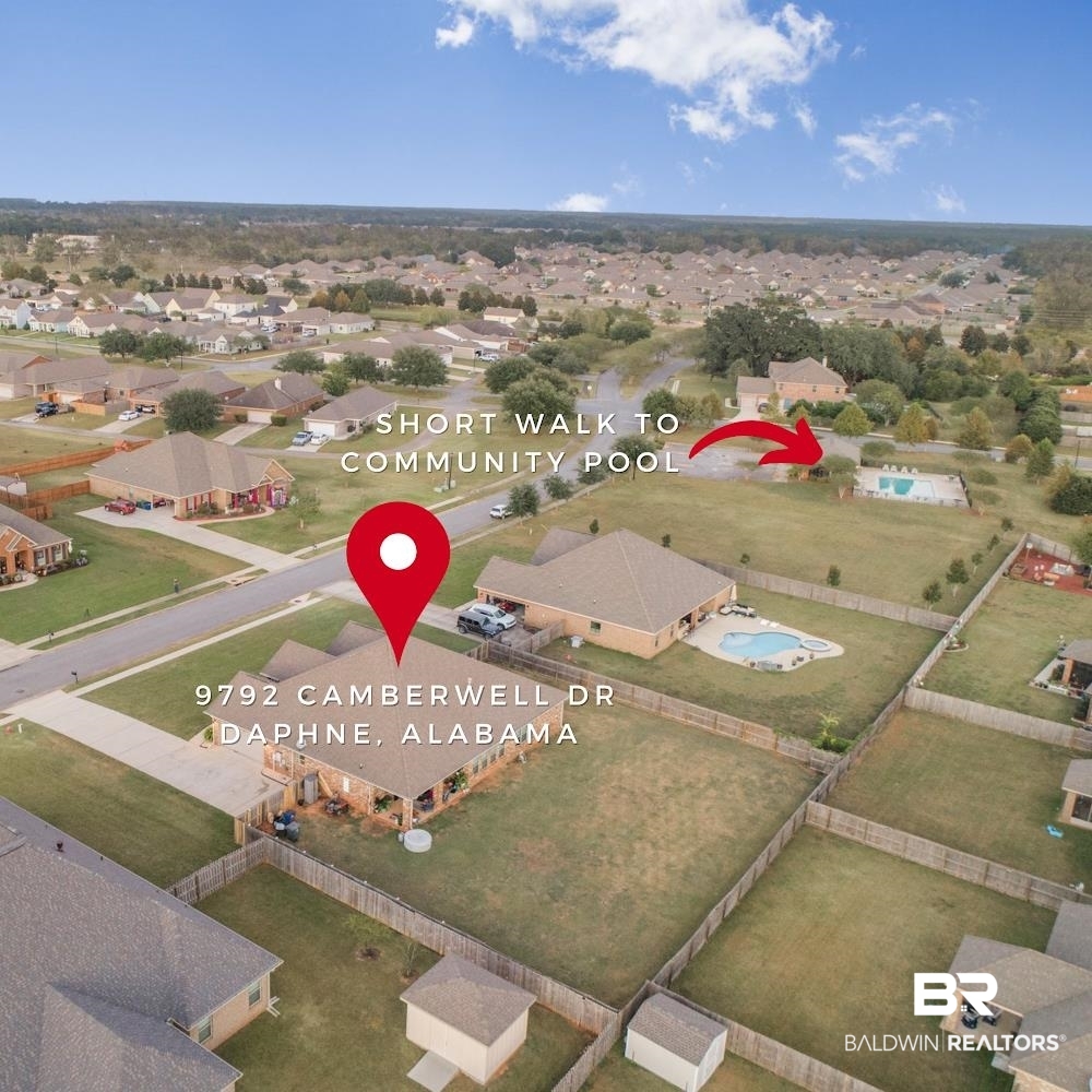 9792 Camberwell Drive Daphne, AL 36526 - Photo 6 of 29
