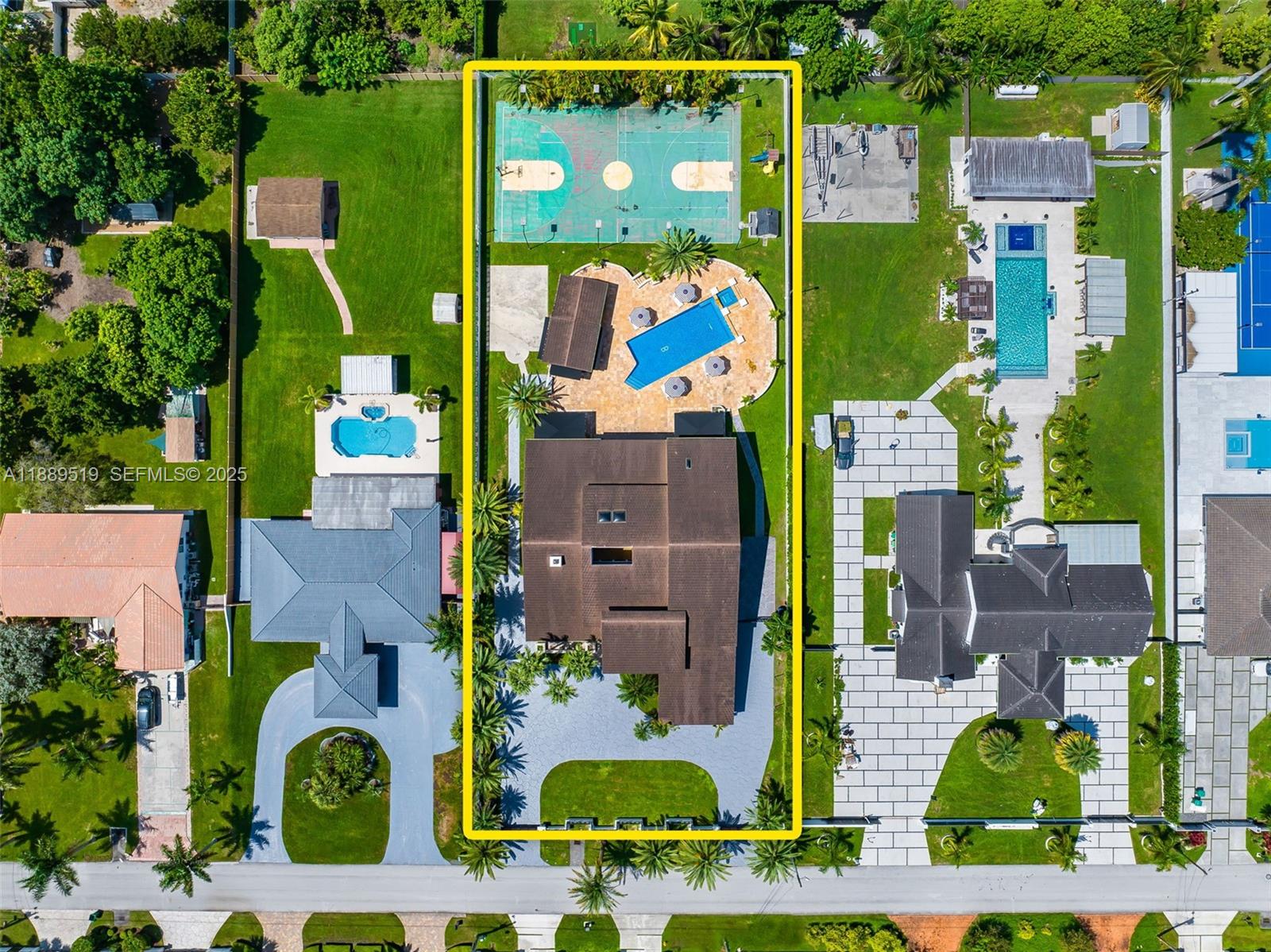 3800 Southwest 128th Avenue Miami, FL 33175 - Photo 67 of 76