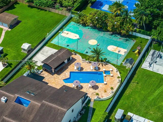 $3,099,999 | 3800 Southwest 128th Avenue, Miami, FL 33175