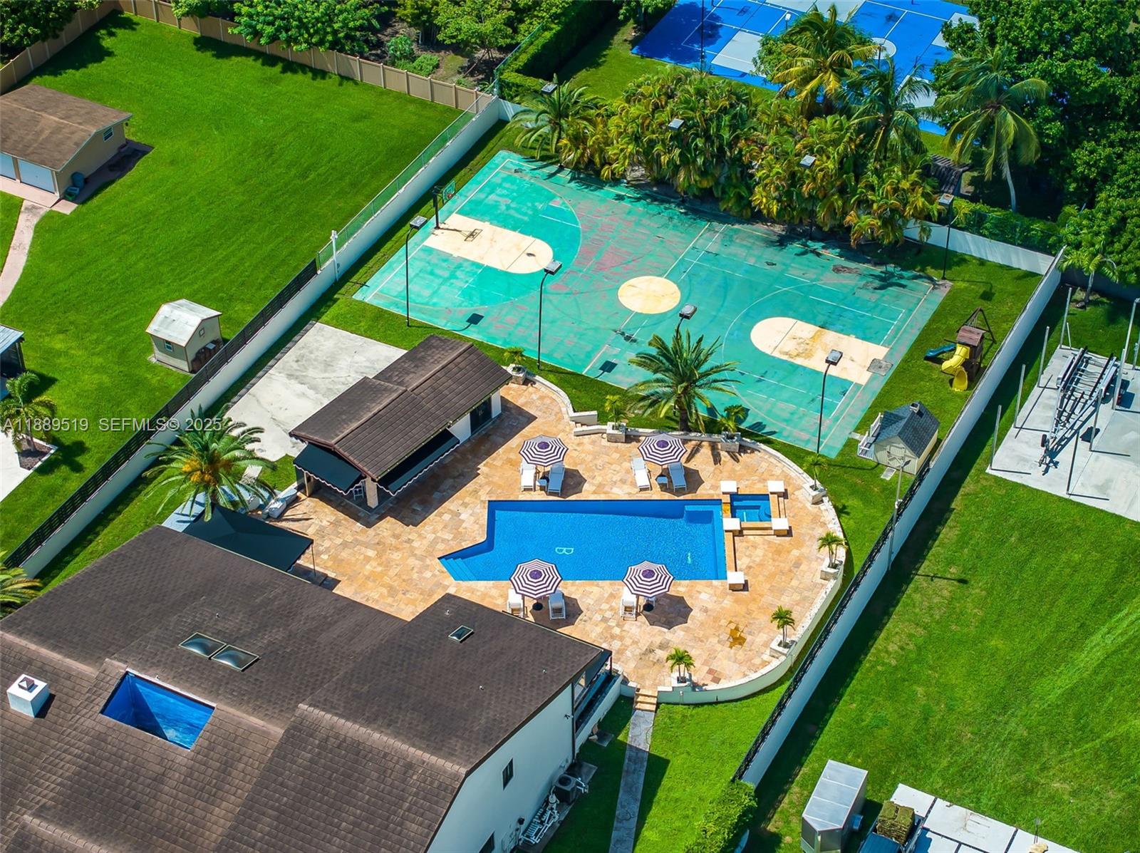 3800 Southwest 128th Avenue Miami, FL 33175 - Photo 68 of 76