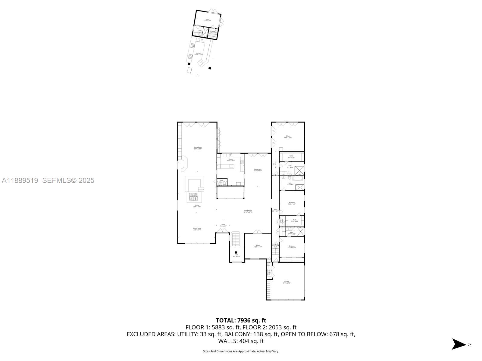 3800 Southwest 128th Avenue Miami, FL 33175 - Photo 69 of 76