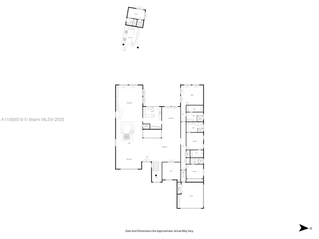 $3,099,999 | 3800 Southwest 128th Avenue, Miami, FL 33175