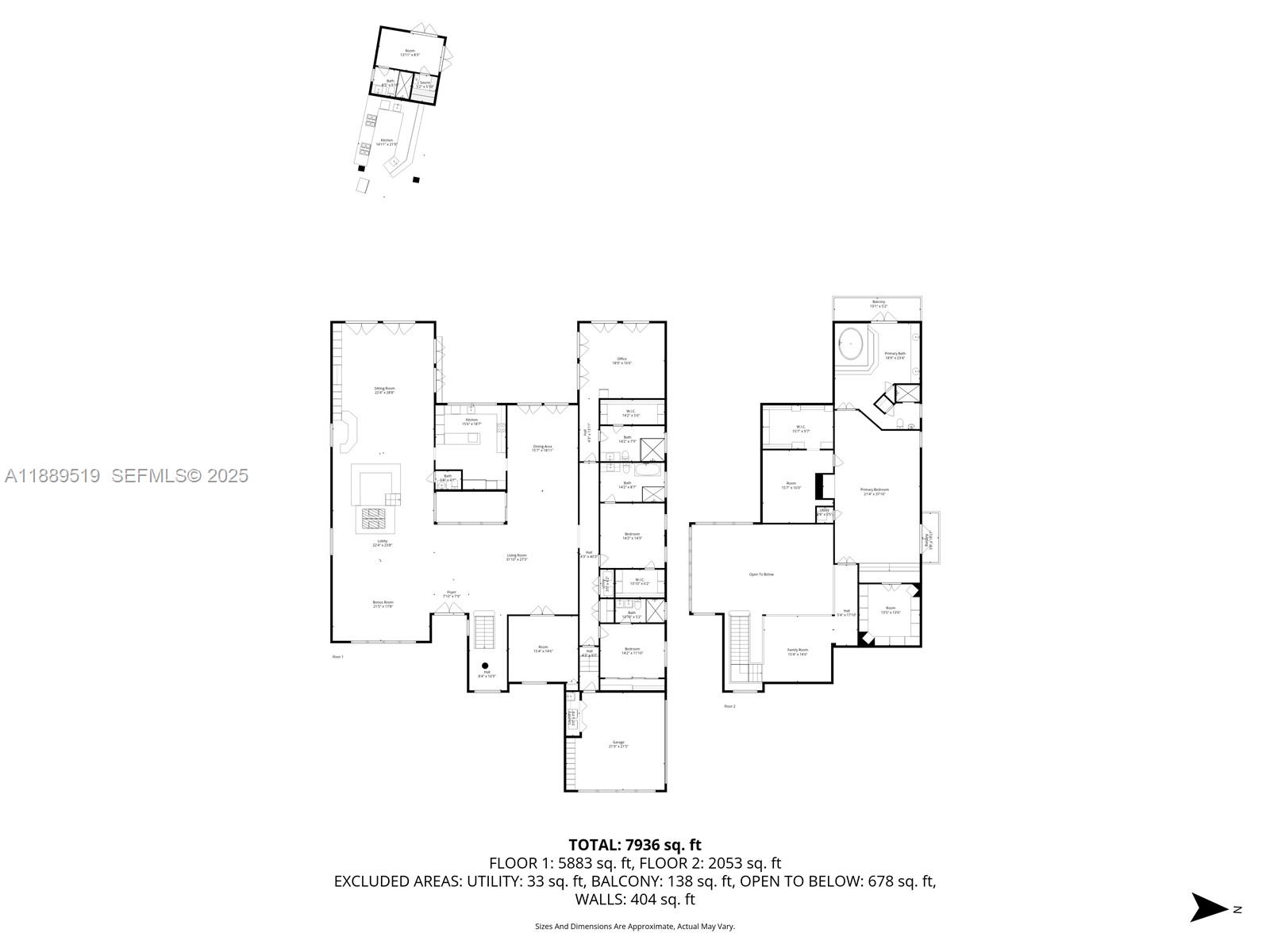 3800 Southwest 128th Avenue Miami, FL 33175 - Photo 71 of 76