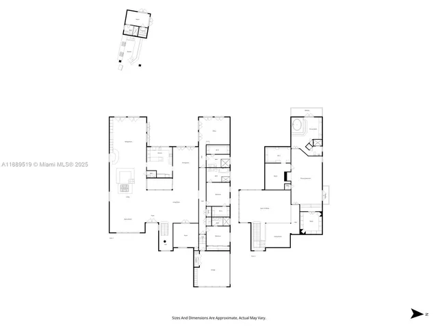 $3,099,999 | 3800 Southwest 128th Avenue, Miami, FL 33175