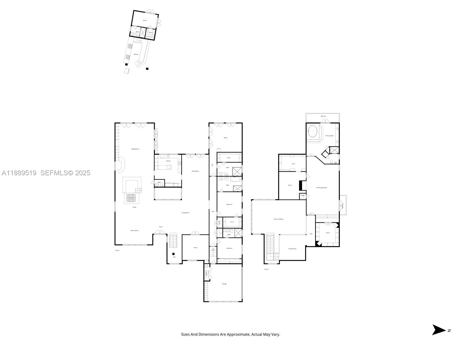 3800 Southwest 128th Avenue Miami, FL 33175 - Photo 72 of 76