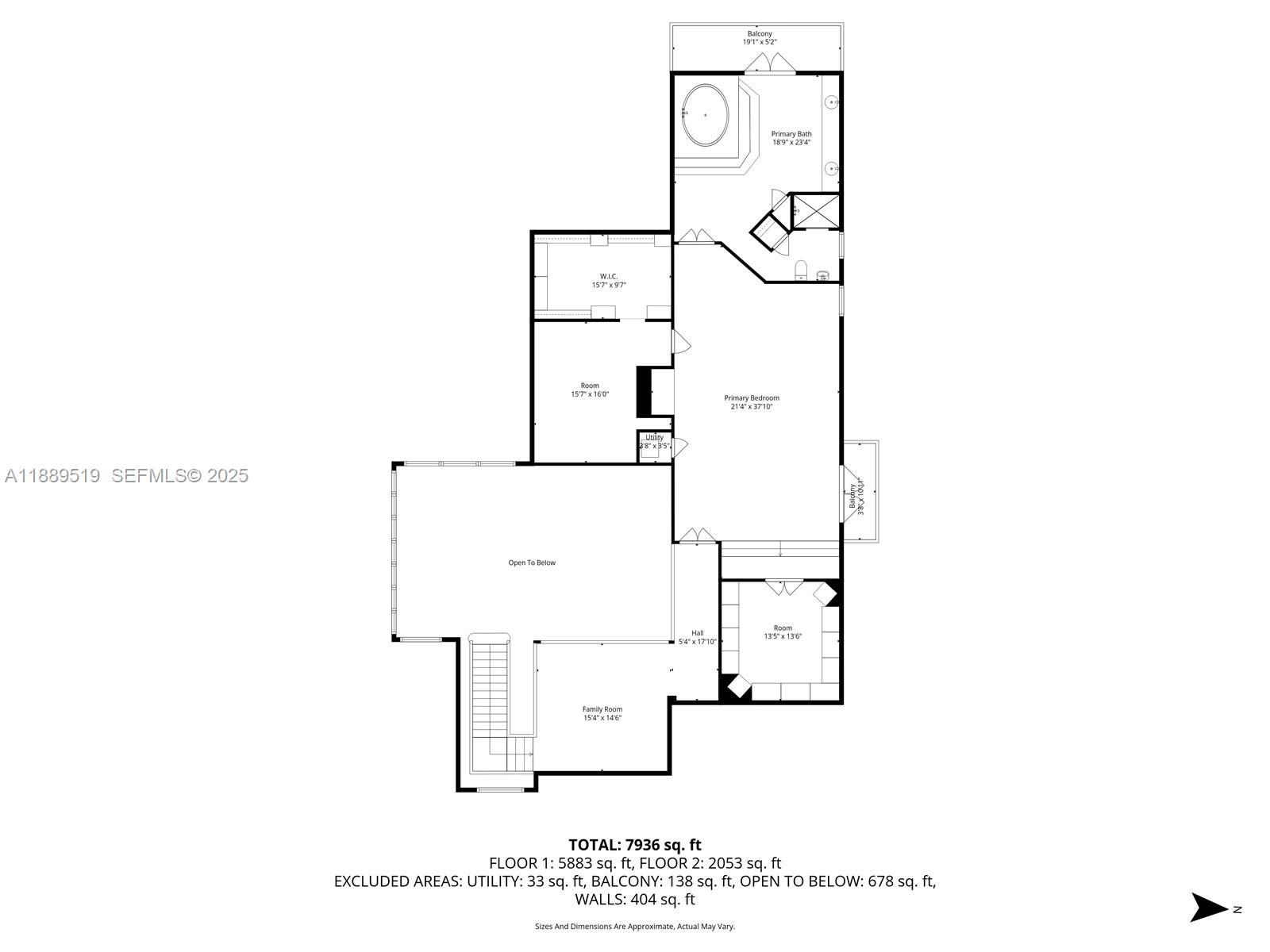 3800 Southwest 128th Avenue Miami, FL 33175 - Photo 73 of 76