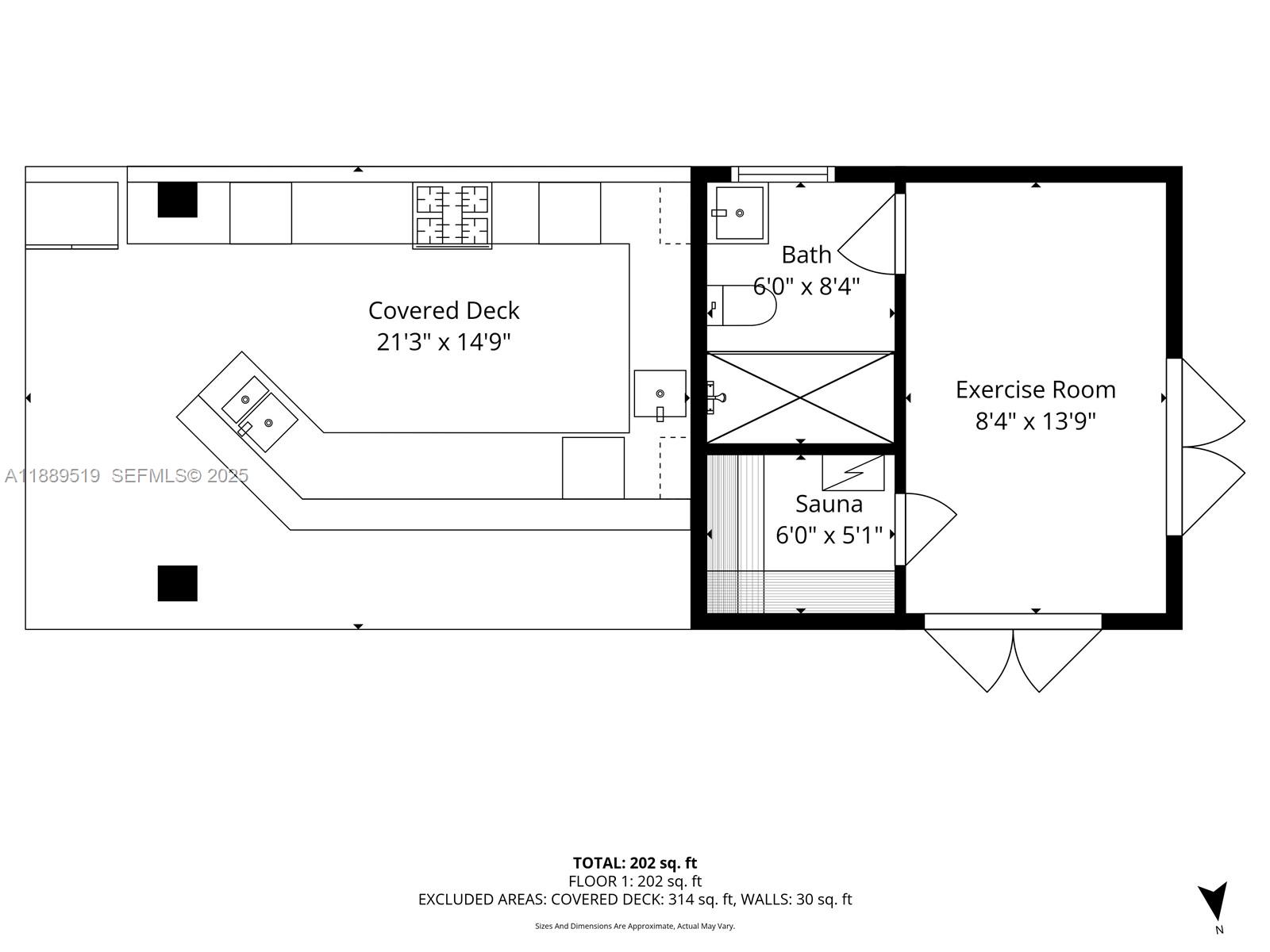 3800 Southwest 128th Avenue Miami, FL 33175 - Photo 75 of 76