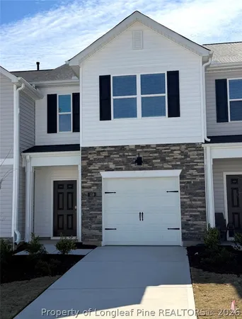 $1,700 | 159 Starlight Street, Sanford, NC 27330