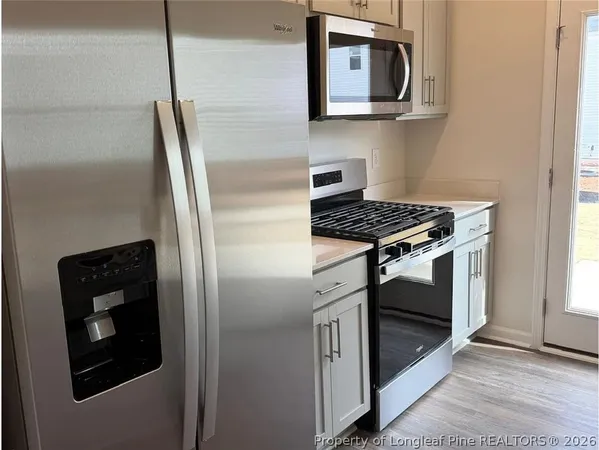 $1,700 | 159 Starlight Street, Sanford, NC 27330