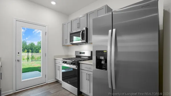 $1,700 | 159 Starlight Street, Sanford, NC 27330