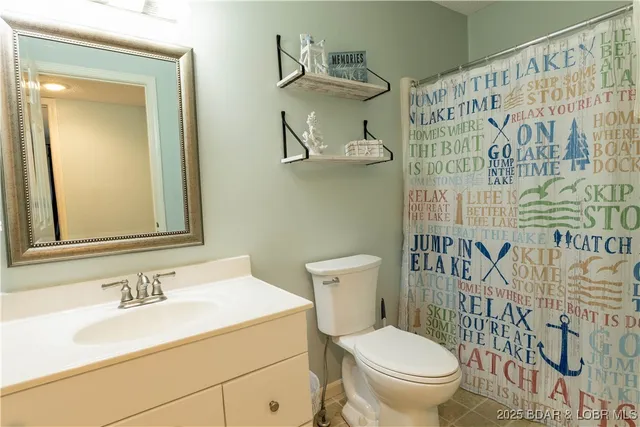 $300,000 | 24 Buoyant Place, Osage Beach, MO 65065