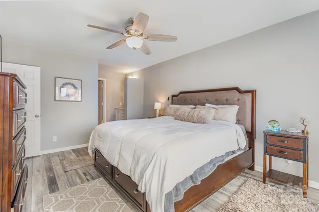 $259,999 | 9035-j M J M Keynes Drive, Unit 33, Charlotte, NC 28262