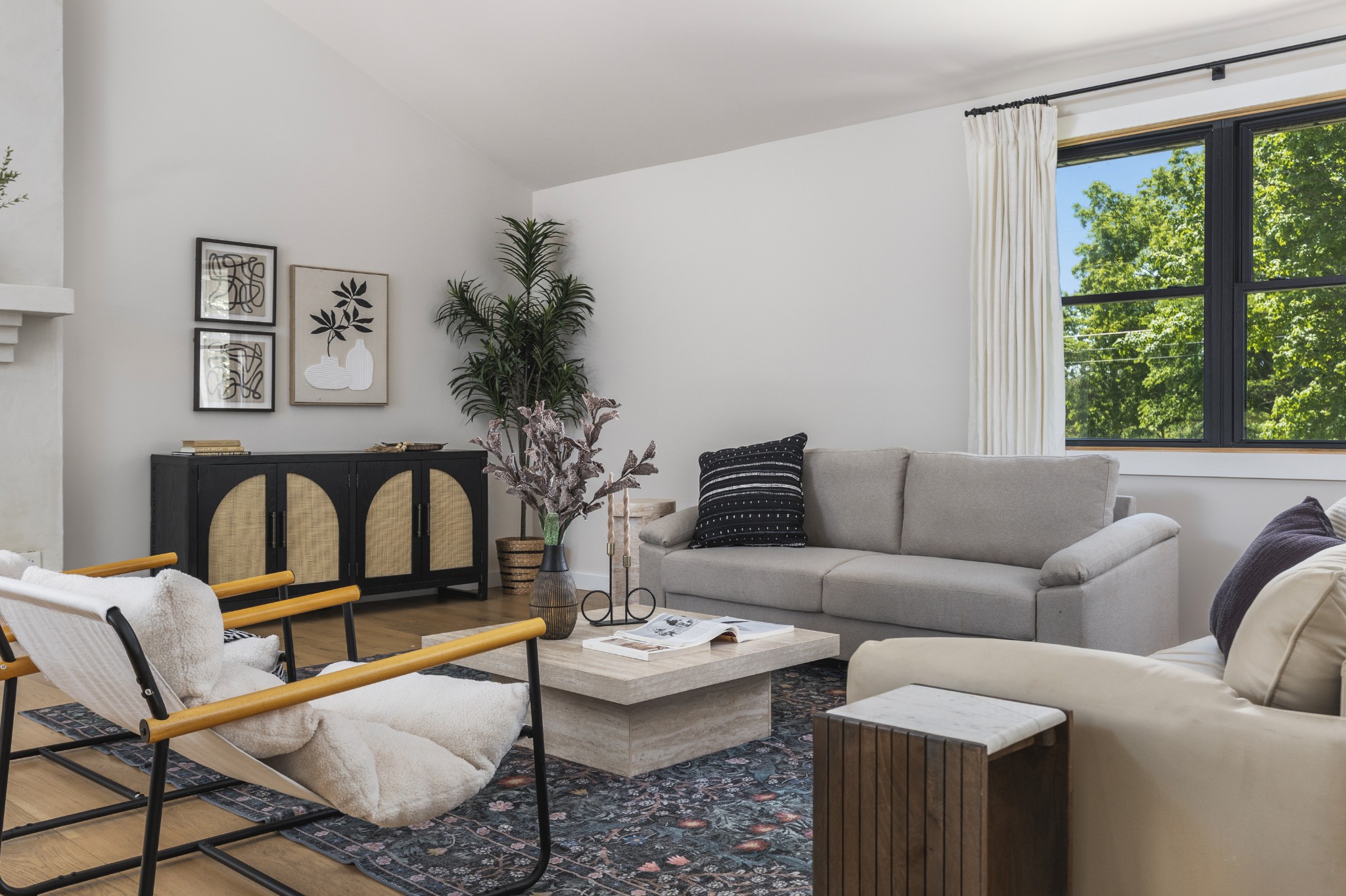 159 Chester Stevens Road Franklin, TN 37067 - Photo 12 of 38