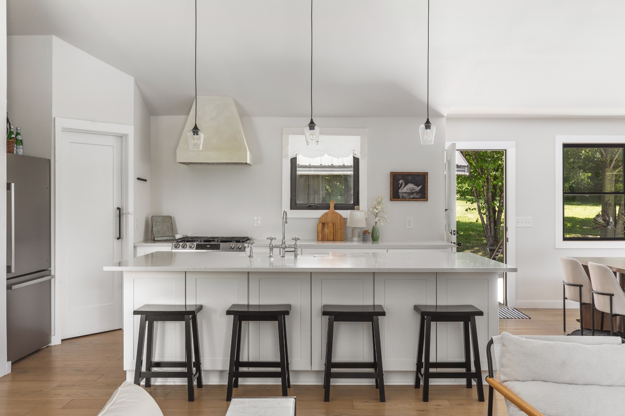 159 Chester Stevens Road Franklin, TN 37067 - Photo 16 of 38