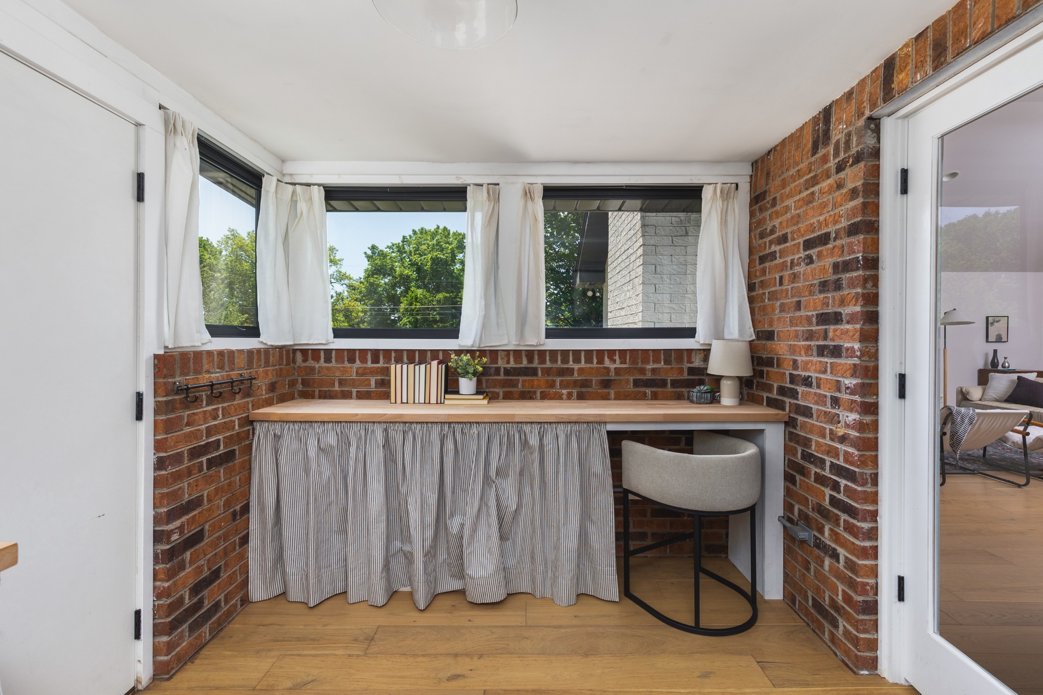 159 Chester Stevens Road Franklin, TN 37067 - Photo 21 of 38