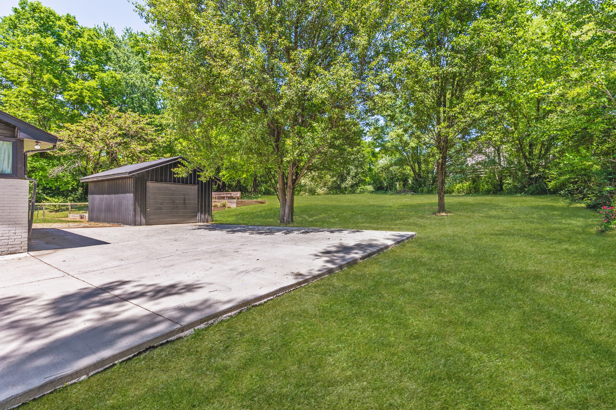 159 Chester Stevens Road Franklin, TN 37067 - Photo 30 of 38