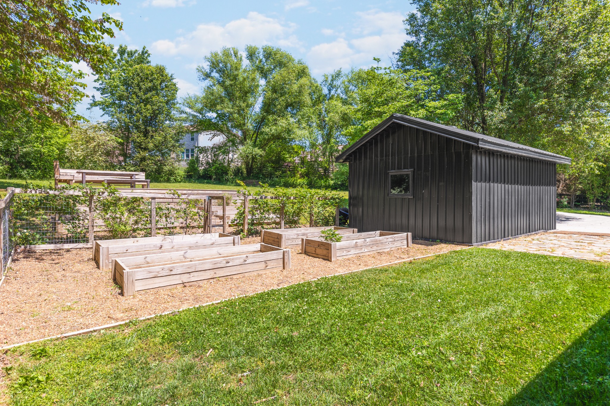 159 Chester Stevens Road Franklin, TN 37067 - Photo 31 of 38