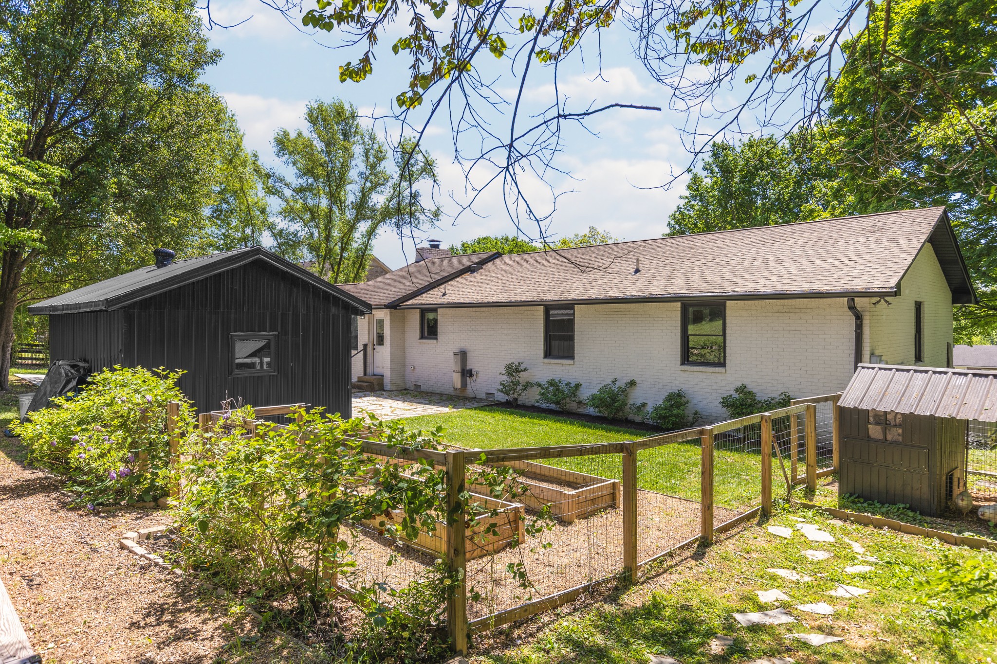 159 Chester Stevens Road Franklin, TN 37067 - Photo 36 of 38