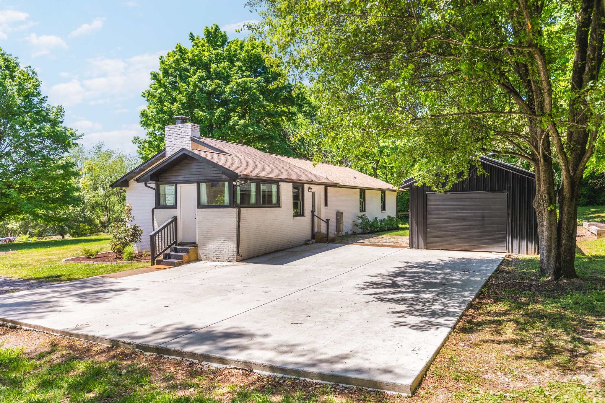 159 Chester Stevens Road Franklin, TN 37067 - Photo 38 of 38