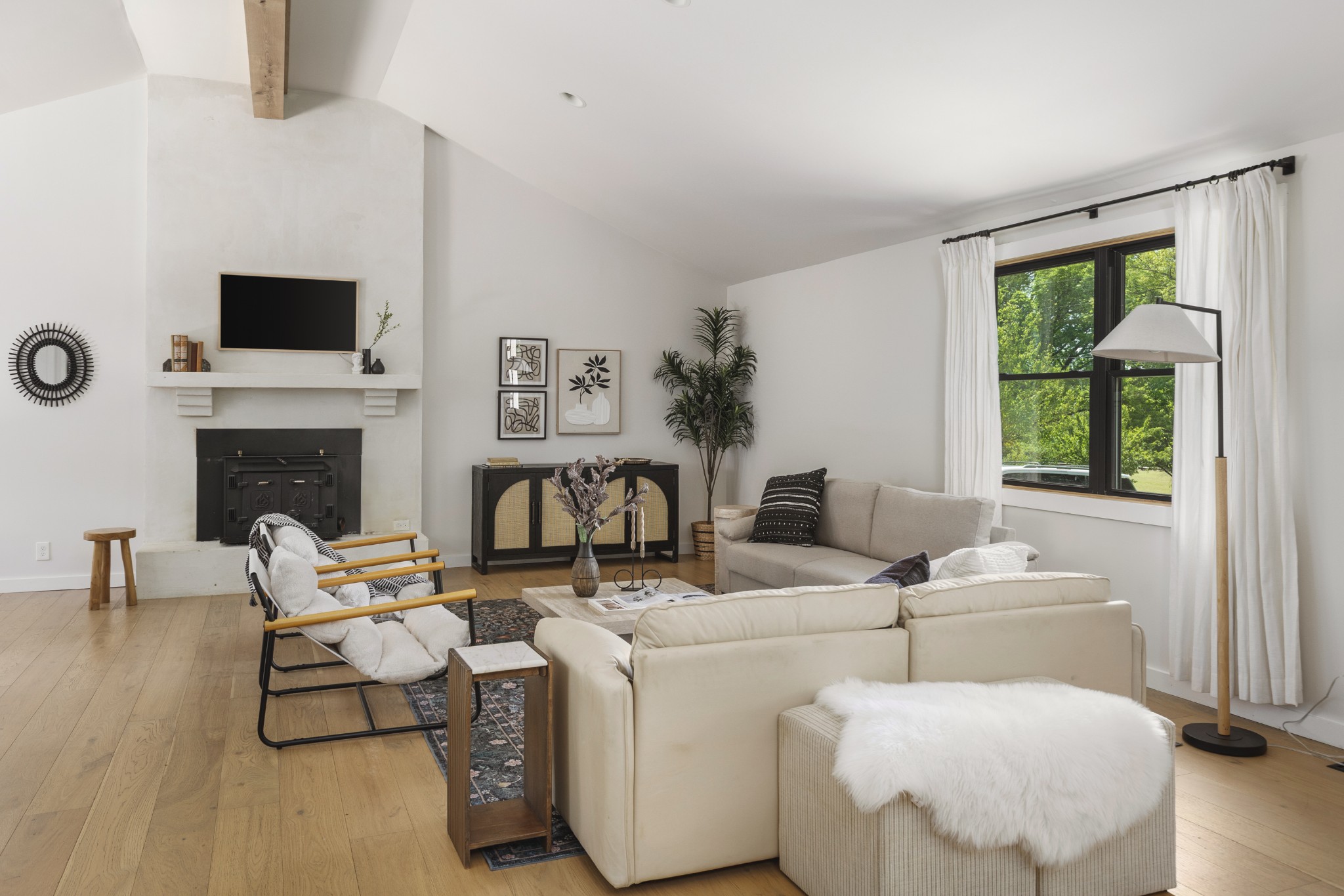 159 Chester Stevens Road Franklin, TN 37067 - Photo 5 of 38