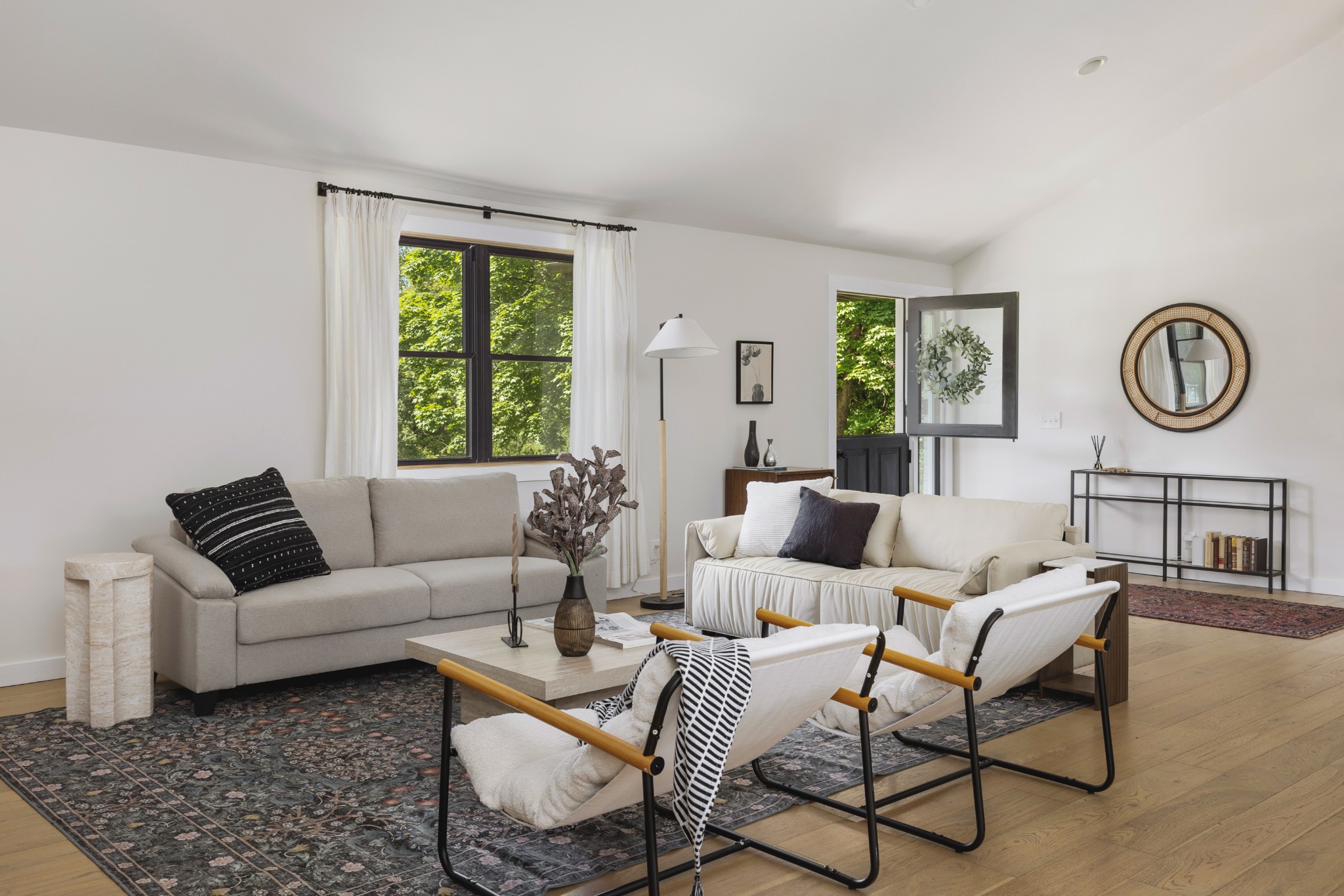 159 Chester Stevens Road Franklin, TN 37067 - Photo 7 of 38