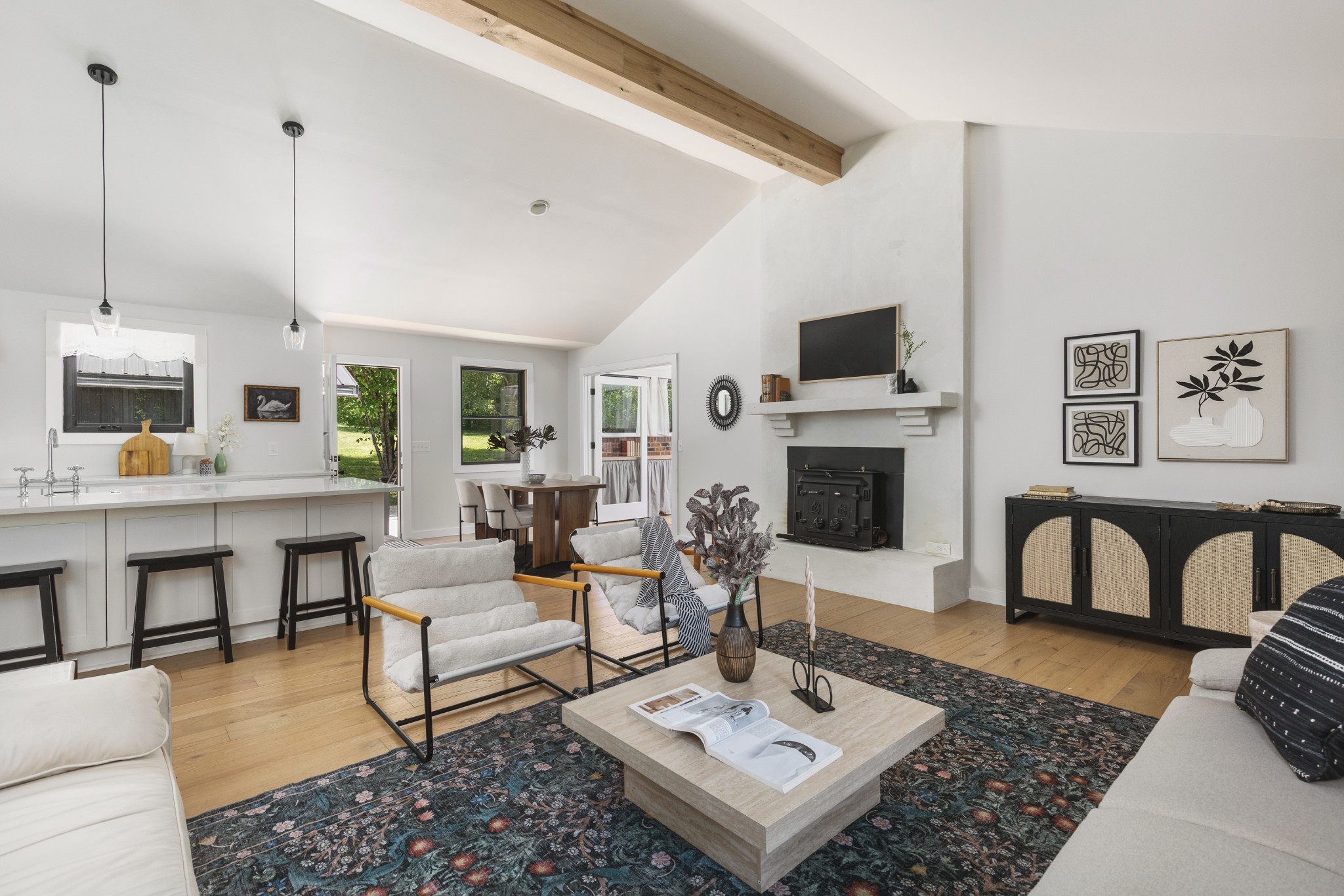 159 Chester Stevens Road Franklin, TN 37067 - Photo 10 of 38