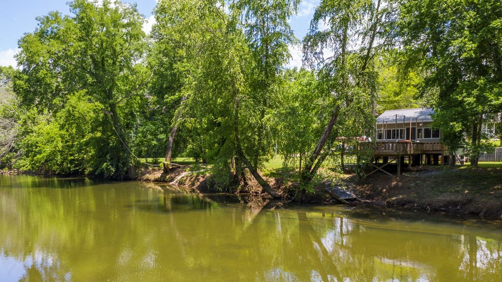 142 J Wilson Road Old Fort, TN 37362 - Photo 40 of 51