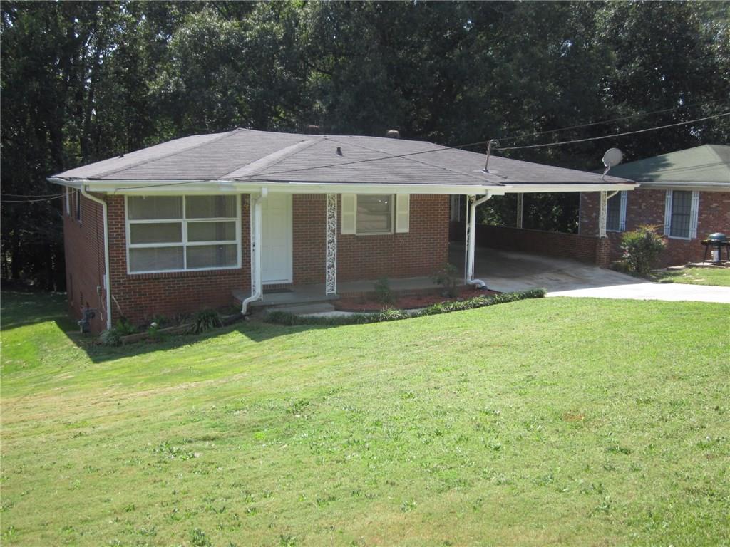 2670 Miriam Lane Decatur, GA 30032 - Photo 1 of 1