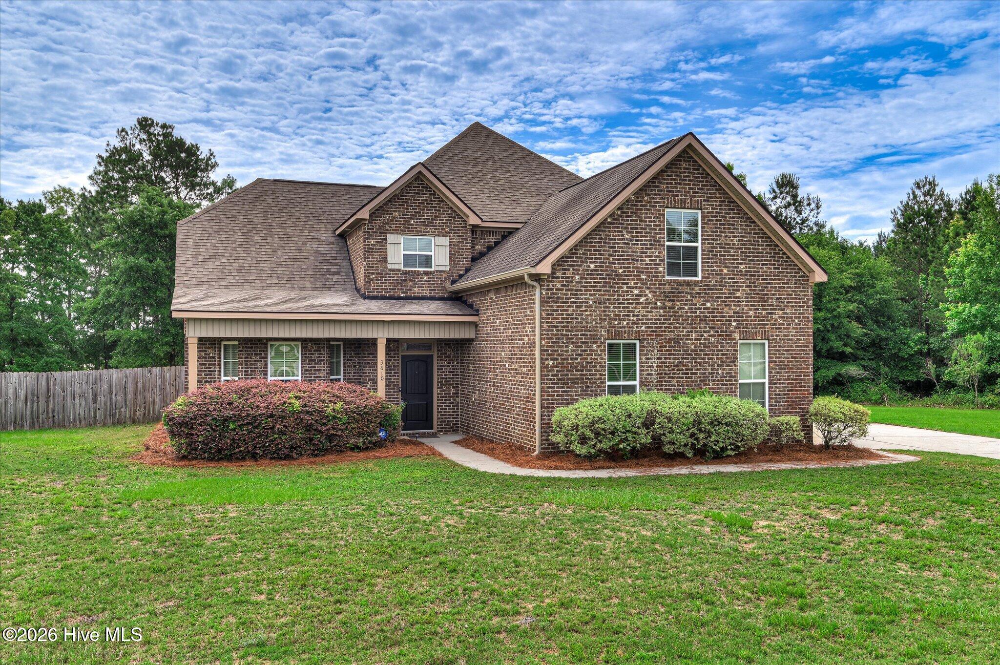 3610 Wheeler Branch Road Hephzibah, GA 30815 - Photo 2 of 44 02-102