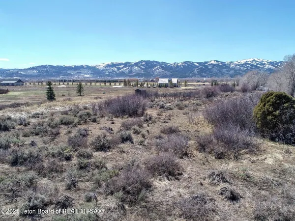 $275,000 | 7721 Spoon Creek Drive, Victor, ID 83455