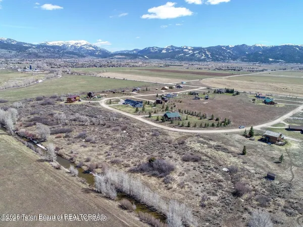 $275,000 | 7721 Spoon Creek Drive, Victor, ID 83455