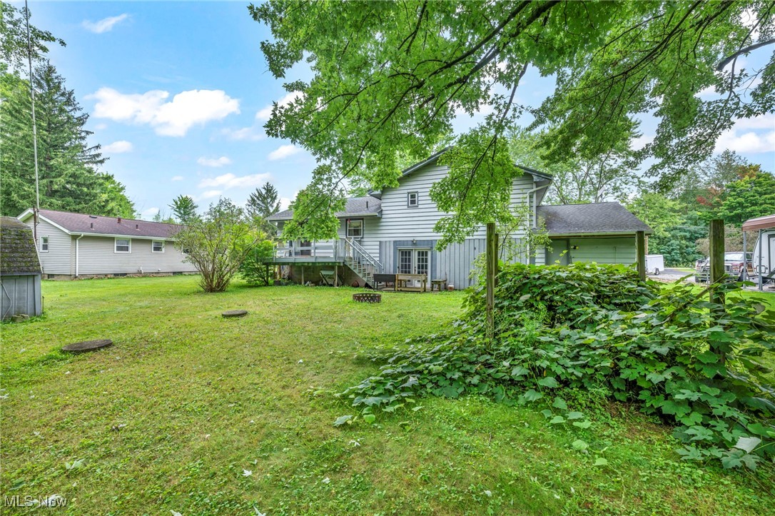 9438 Windham Parkman Road Windham, OH 44288 - Photo 18 of 19 Gallery Image 18