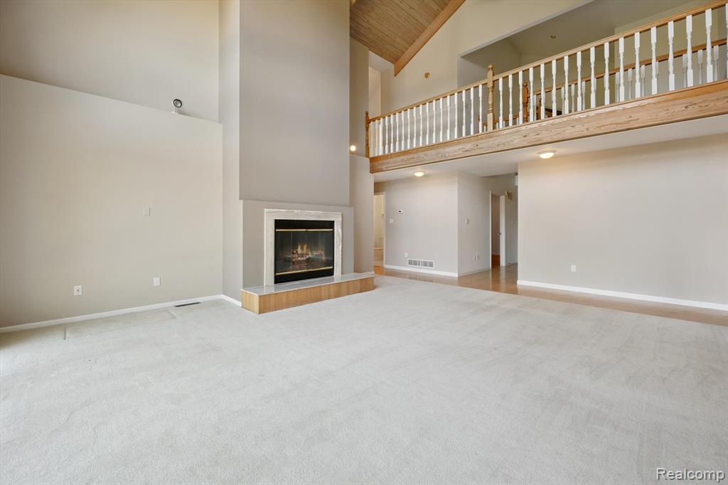 1792 Tooley Road Howell, MI 48843 - Photo 6 of 47