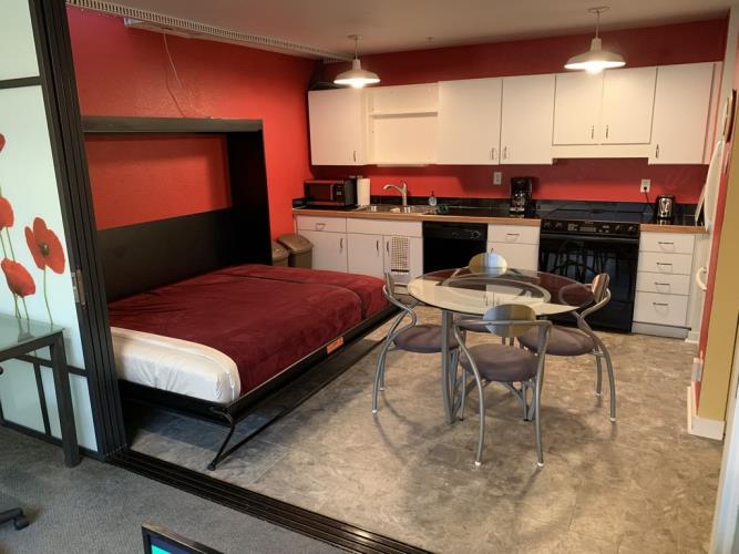 2525 15th Street, Unit 1E Denver, CO 80211 - Photo 14 of 34