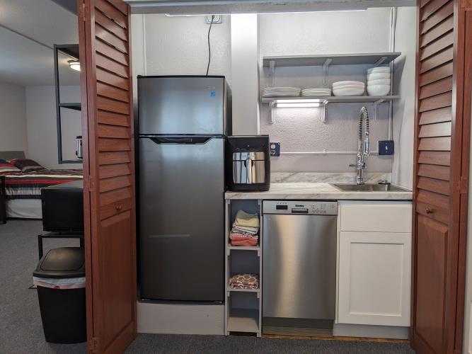 2525 15th Street, Unit 1E Denver, CO 80211 - Photo 23 of 34