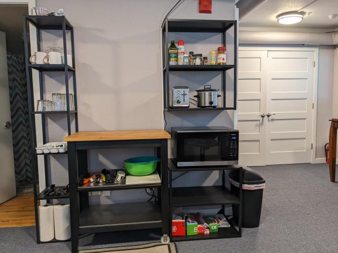 2525 15th Street, Unit 1E Denver, CO 80211 - Photo 24 of 34