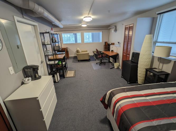 2525 15th Street, Unit 1E Denver, CO 80211 - Photo 25 of 34