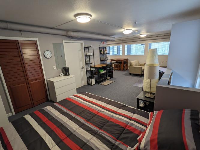 2525 15th Street, Unit 1E Denver, CO 80211 - Photo 26 of 34