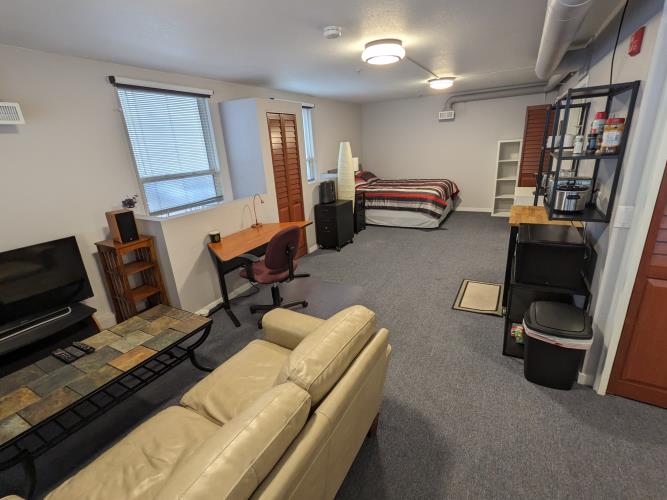 2525 15th Street, Unit 1E Denver, CO 80211 - Photo 27 of 34