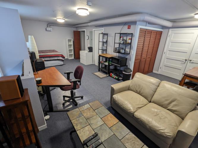 2525 15th Street, Unit 1E Denver, CO 80211 - Photo 28 of 34