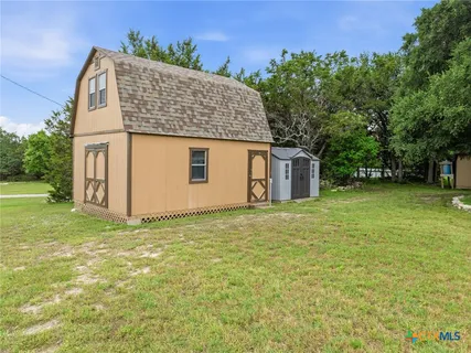 $345,000 | 1626 Homestead Drive, Kempner, TX 76539