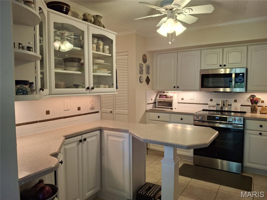 223 Country Club View Edwardsville, IL 62025 - Photo 5 of 23