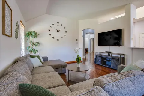 $439,000 | 3413 Lake Highlands Drive, Rowlett, TX 75088