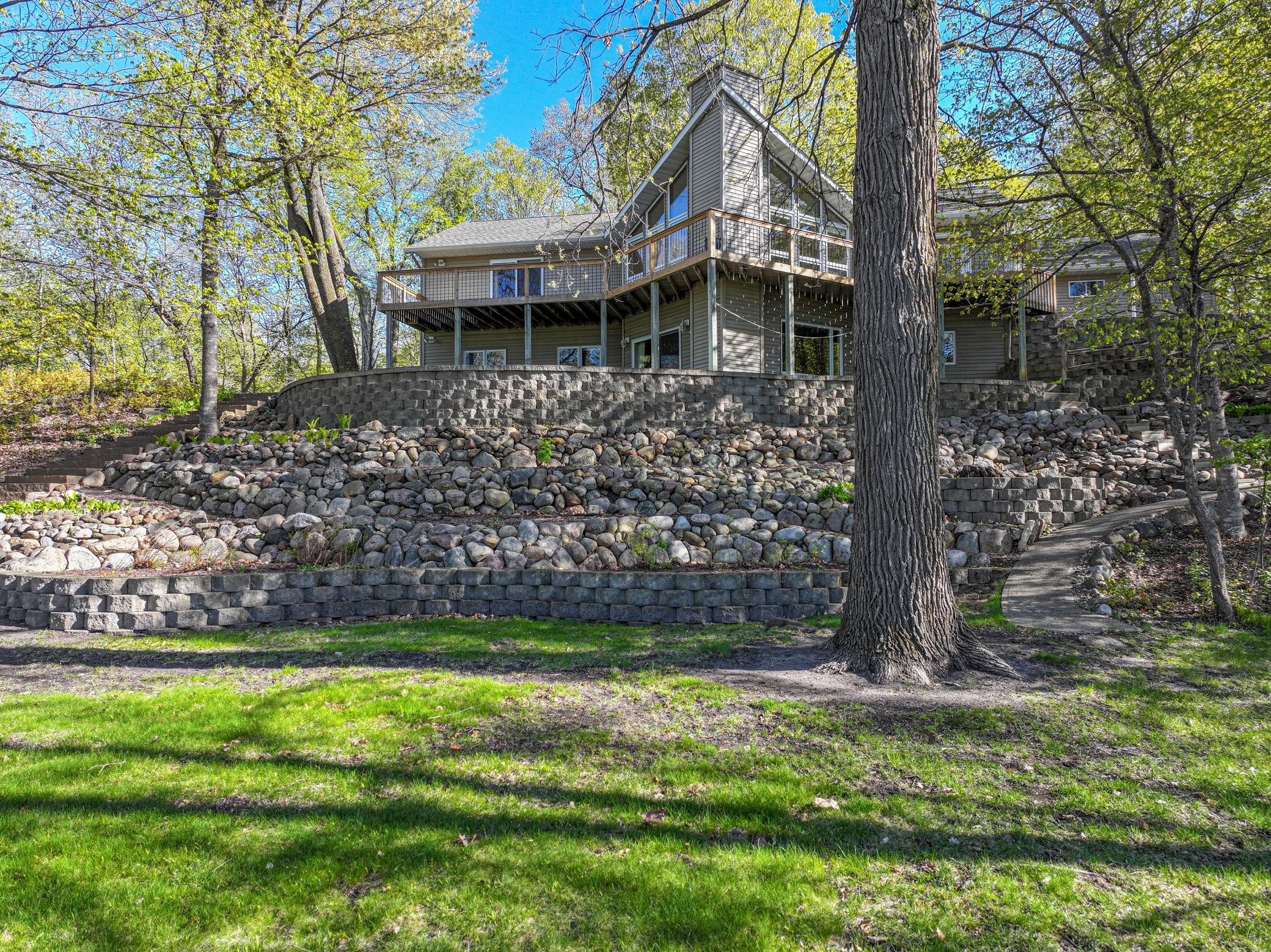 1850 Petes Point Lane Southwest Alexandria, MN 56308 - Photo 1 of 77