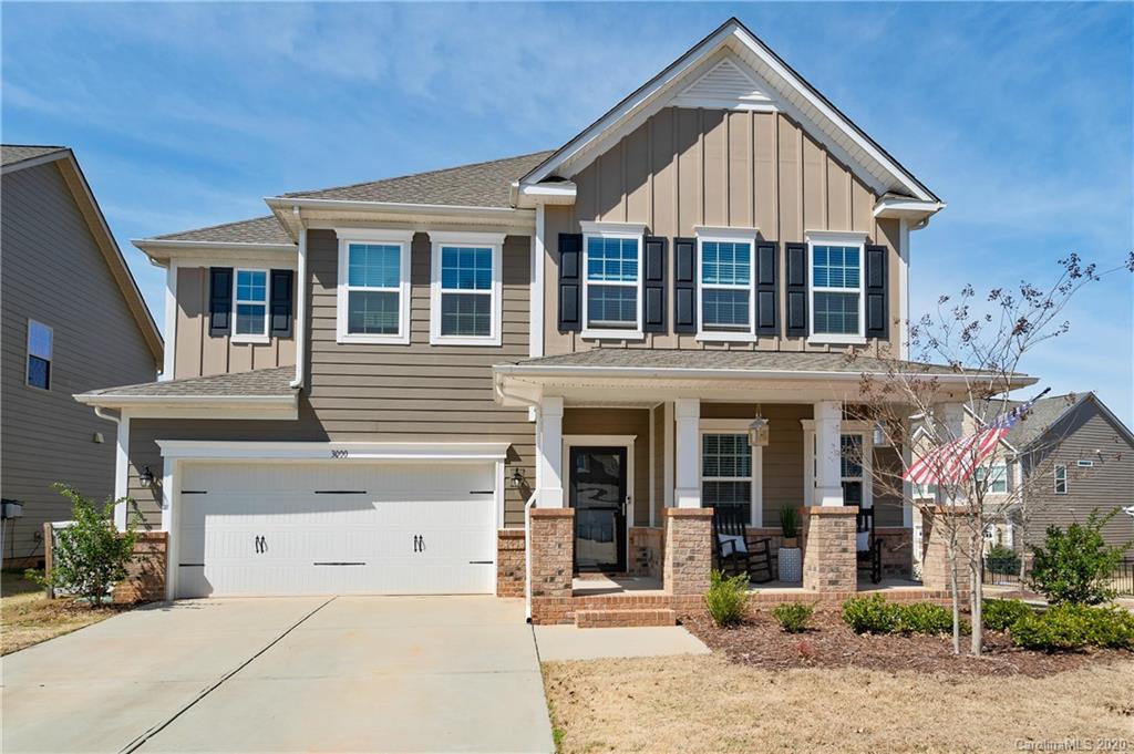 3000 Oakmere Road Waxhaw, NC 28173 - Photo 1 of 48 Gallery Image 1